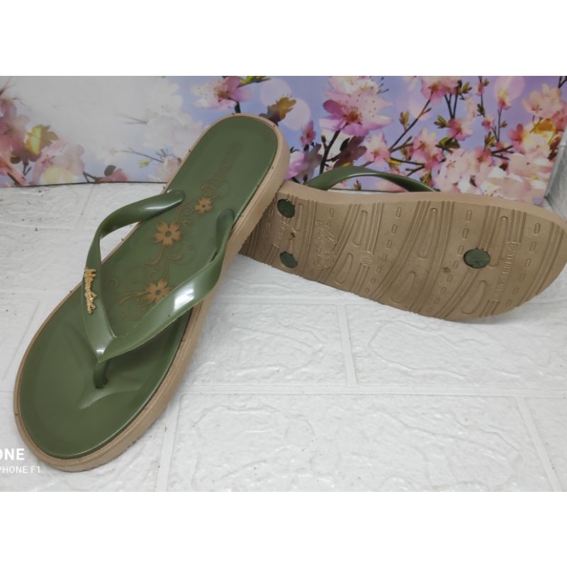 SANDAL NEWERA ( PVR ) LB 12017 size 37-40 Rp 43900