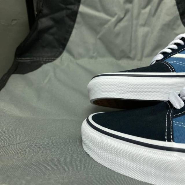 Vans Old Skool Classic Navy Original