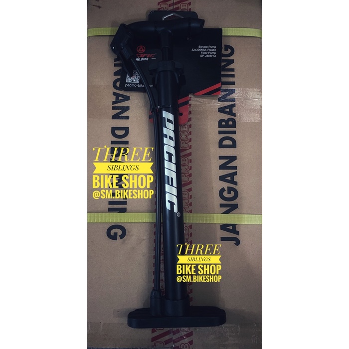 POMPA SEPEDA PACIFIC