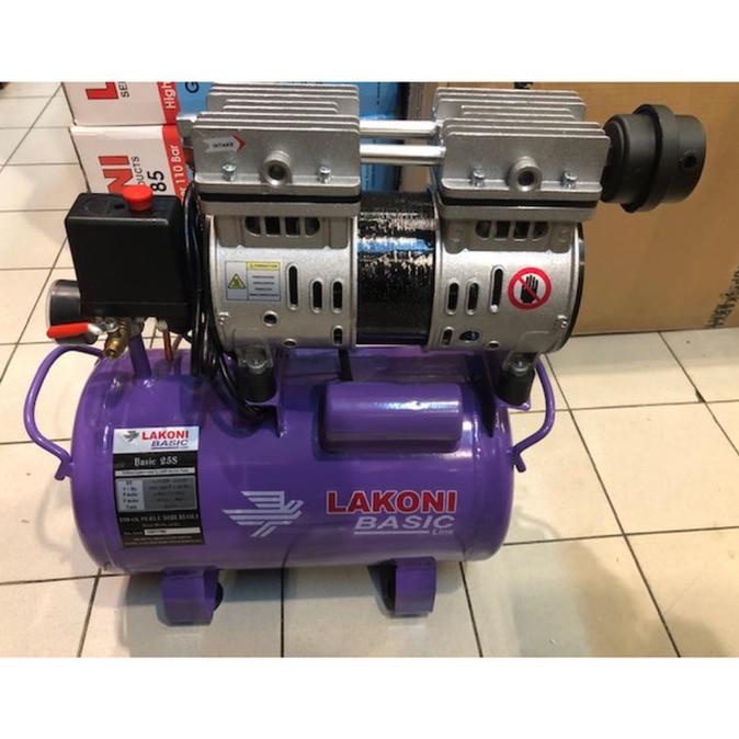 Kompresor Mini lakoni / Kompresor Lakoni / Kompresor Cat Motor