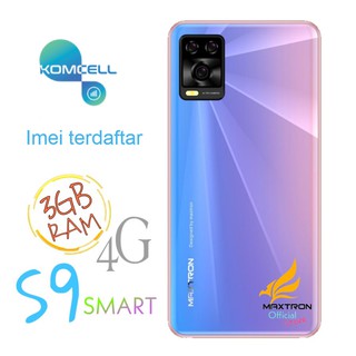 Coolmi Shark 2 Pro 4g Lte Ram 4gb Rom 64gb Garansi Resmi 1 Tahun Shopee Indonesia