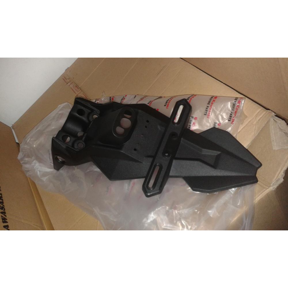 Terbaru spakbor belakang klx se bf ori Limited