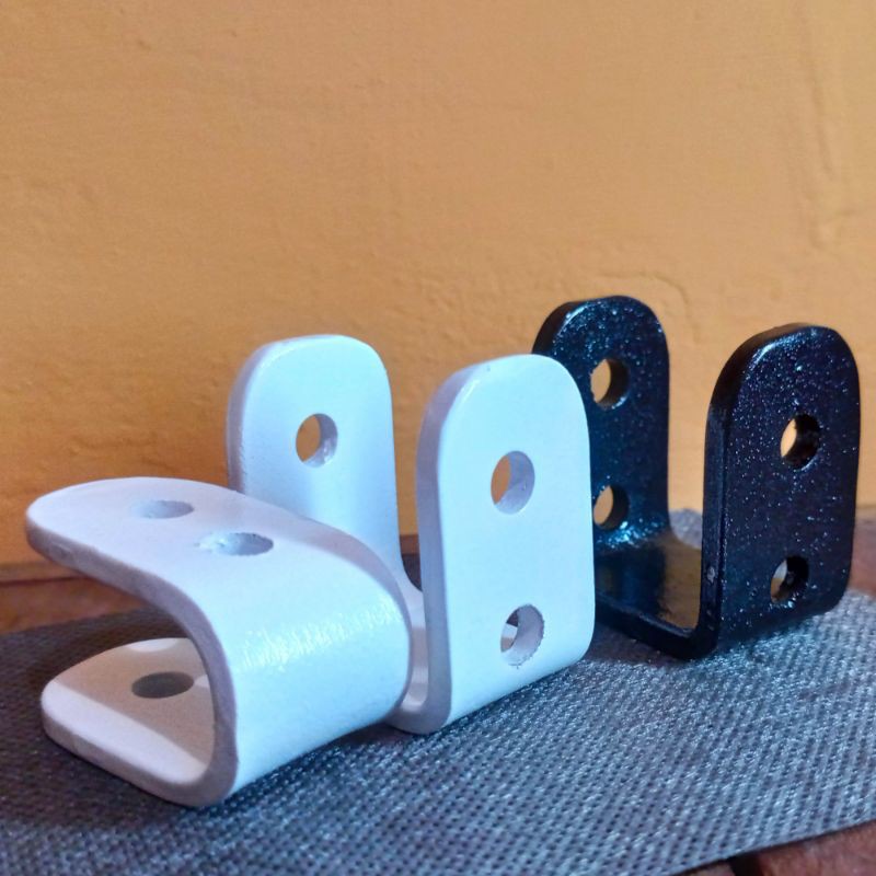 Adaptor Rem Sepeda U brake ubrake + Baut