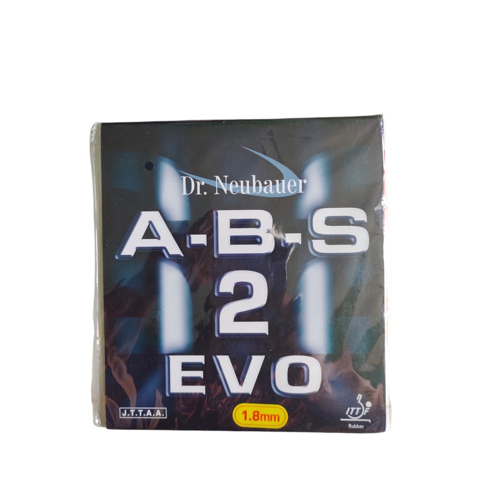 Dr Neubauer ABS2 EVO