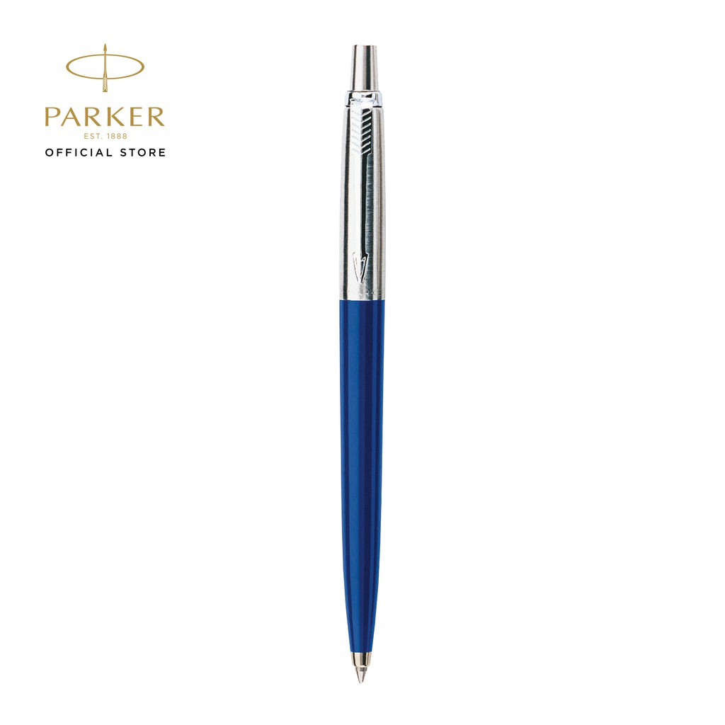 

Parker Jotter Special Blue Ballpoint