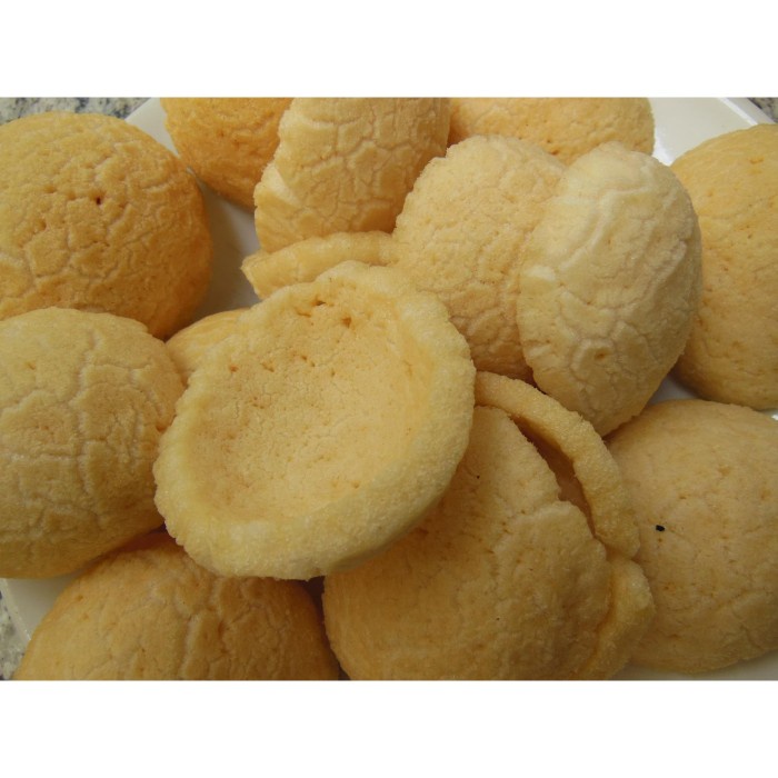 

Q12Sa Kerupuk Mangkok Belida Asli Palembang 250G D51qs448