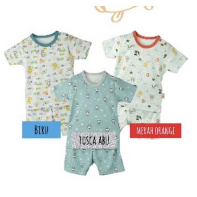 Setelan Velvet junior - baju anak velvet