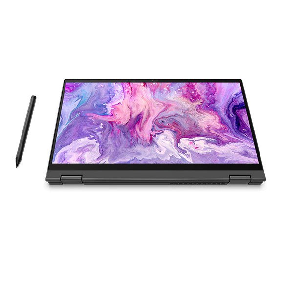 Lenovo FLEX 5 14ITL05-L2ID Pentium Gold 7505U 4GB 256GB 14" FLIP