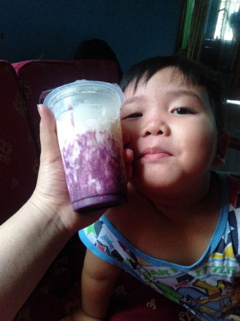 Per Pack Cup Gelas Plastik Pp 16 Oz Tebal 7 Gram Tanpa Tutup