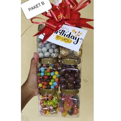 

Banjir Promo  PARCEL COKLAT 6 SUSUN || PARCEL COKLAT MURAH || PARCEL COKLAT LEBARAN ||PARCEL COKLAT 2020 Berkah