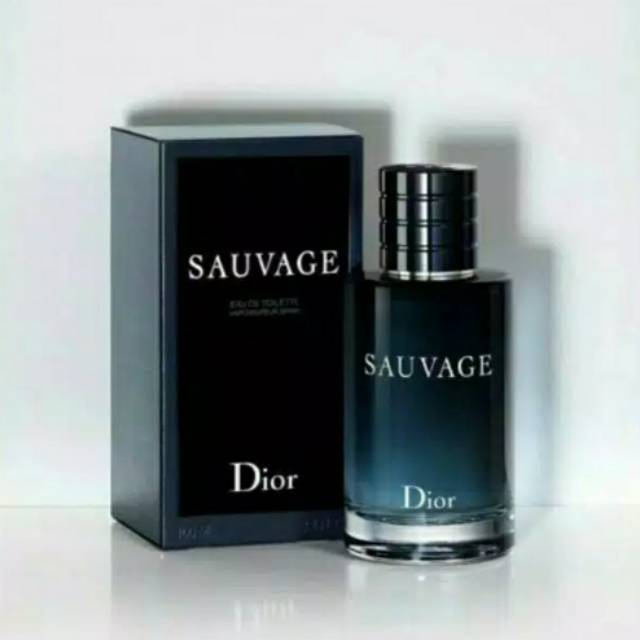 Parfum dior sauvage