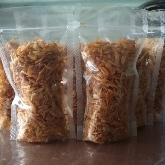 

Bawang goreng