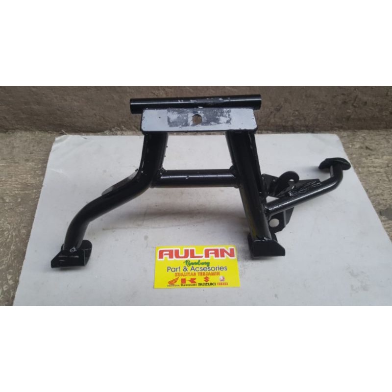 Standar tengah beat lama original