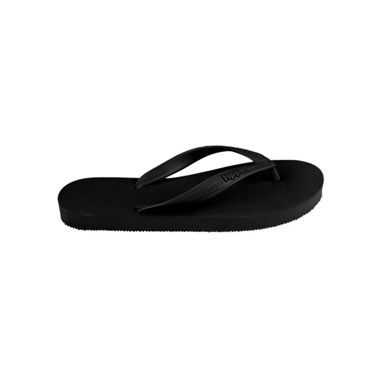 Sandal Fipper Basic M Black Original