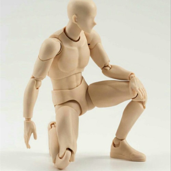 Jual SHF Figuarts Body Kun Dx Set Murah