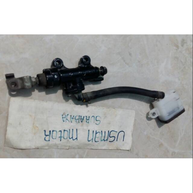 Master rem belakang CB150R original