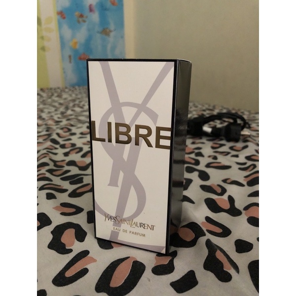 ySL parfum ori