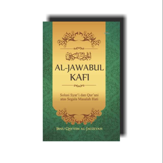 Al-Jawabul Kafi (HC)