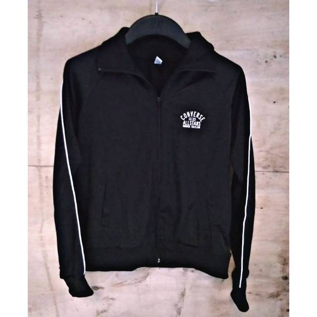 Tracktop (jaket) Converse