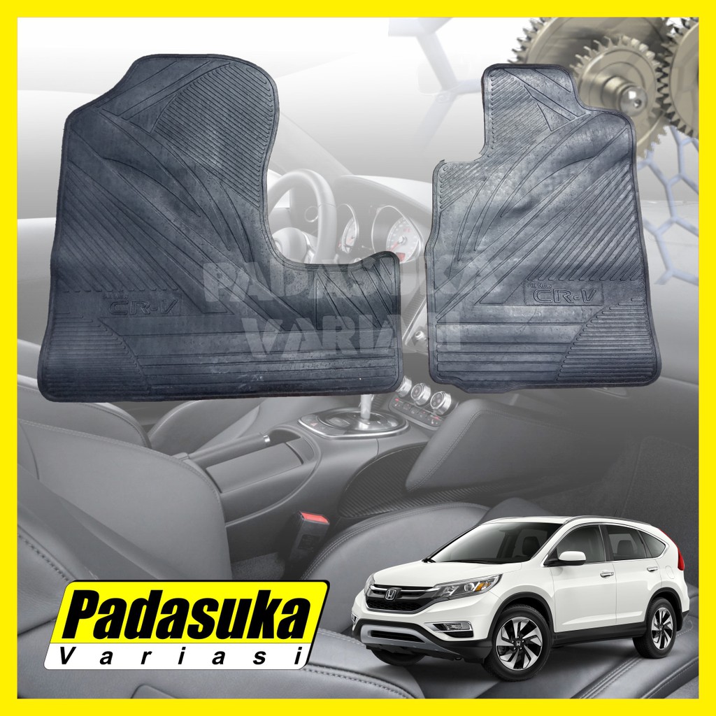 Karpet CRV Gen 3 2008 2011 2012 Karpet Karpet Honda CRV Gen 3 2010 Karpet Mobil CRV 2007 2008 2012