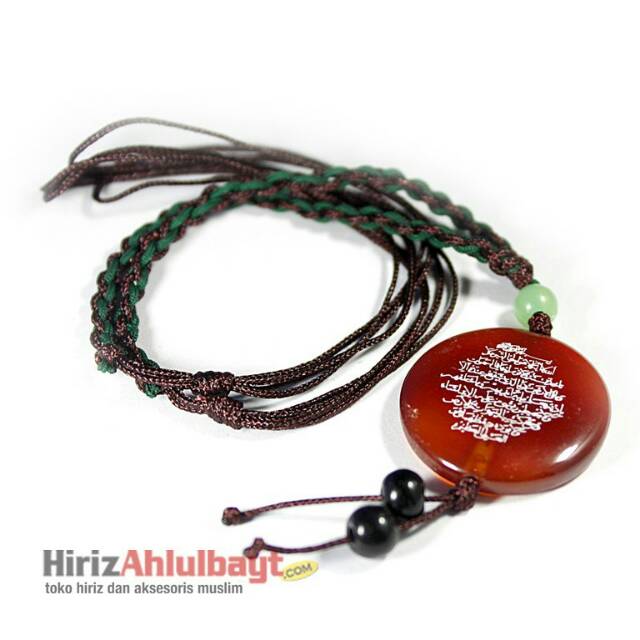 Kalung hiriz