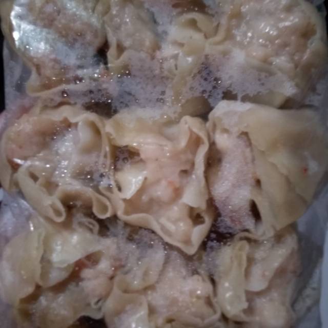 

Dimsum udang ayam