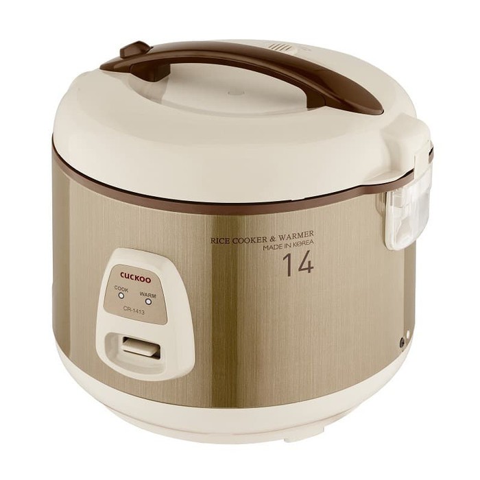 Cuckoo Rice Cooker CR-1413