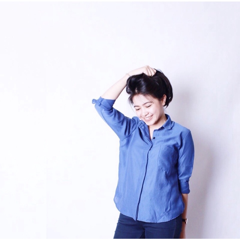 Baju Wanita (CUCI GUDANG) SALE