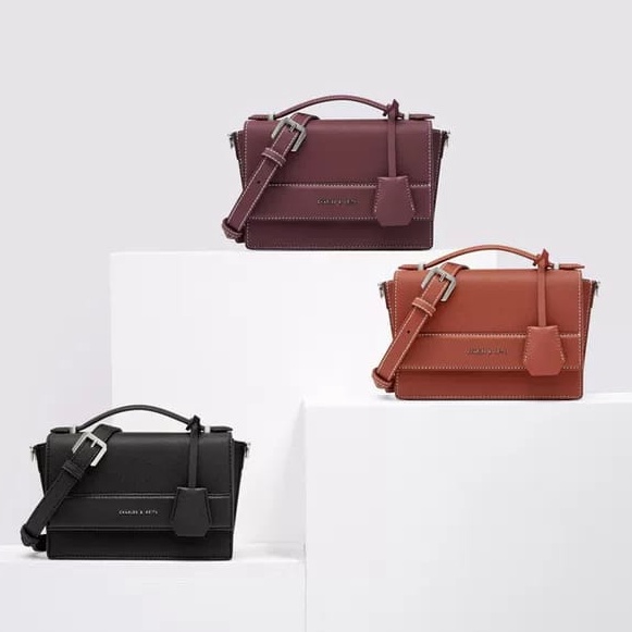 [ SALEE ] Sling Bag Wanita Tas Selempang Sling Bag Tas Bahu Tas Mini Selempang Shoulder Bag Tas Import Tas Branded tas import tas premium tas kulit wanita tas wanita kekinianTas Wanita Murah shoulder bag wanita