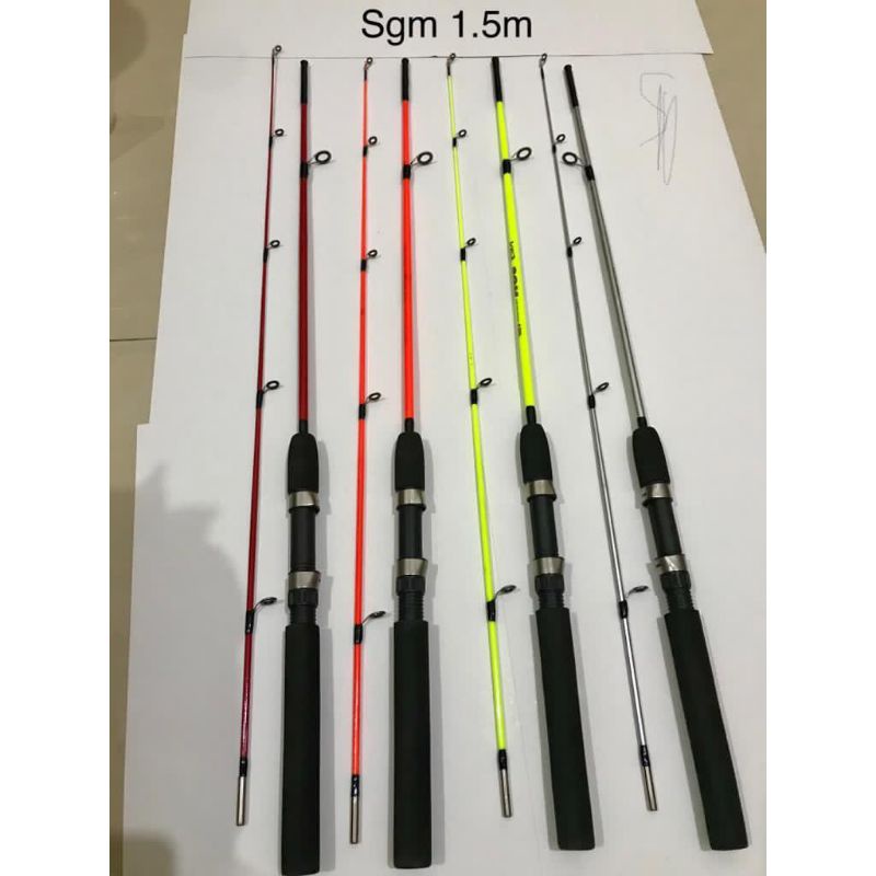 jual-joran-katana-sgm-fiber-solid-kekuatan-10-25-lbs-shopee-indonesia