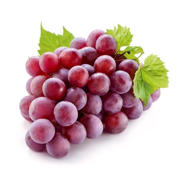 

Buah Anggur Merah Red Globe Australia Manis Fresh Segar Murah