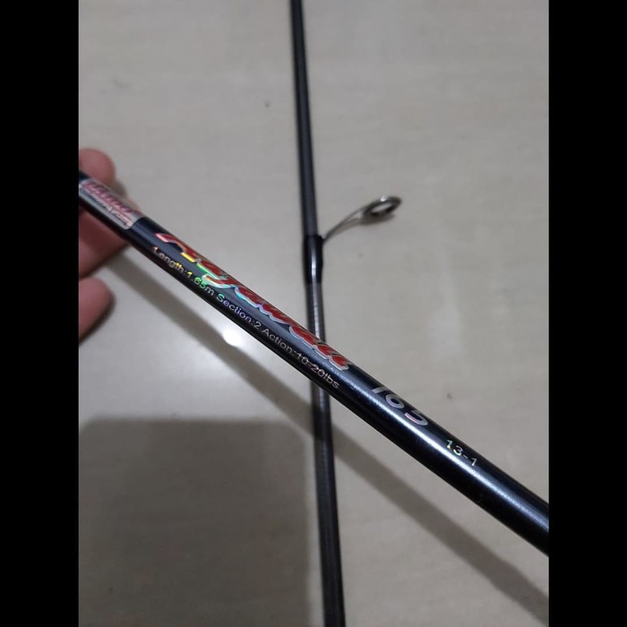 HOT - JORAN DAIDO RAJAWALI 165