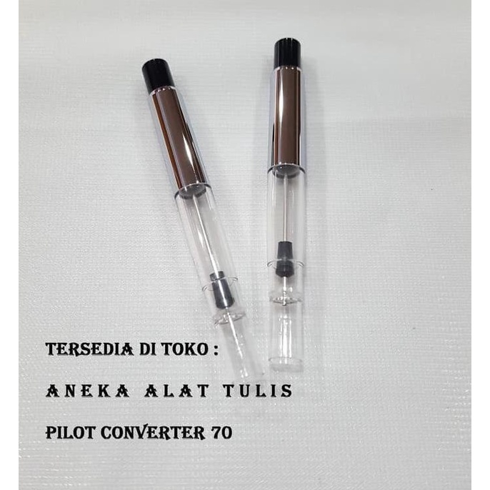 

PILOT CONVERTER 70 / CON - 70