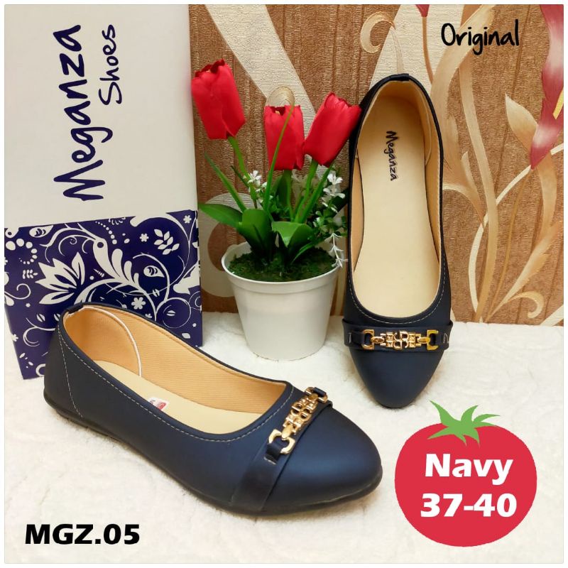 flat shoes meganza2