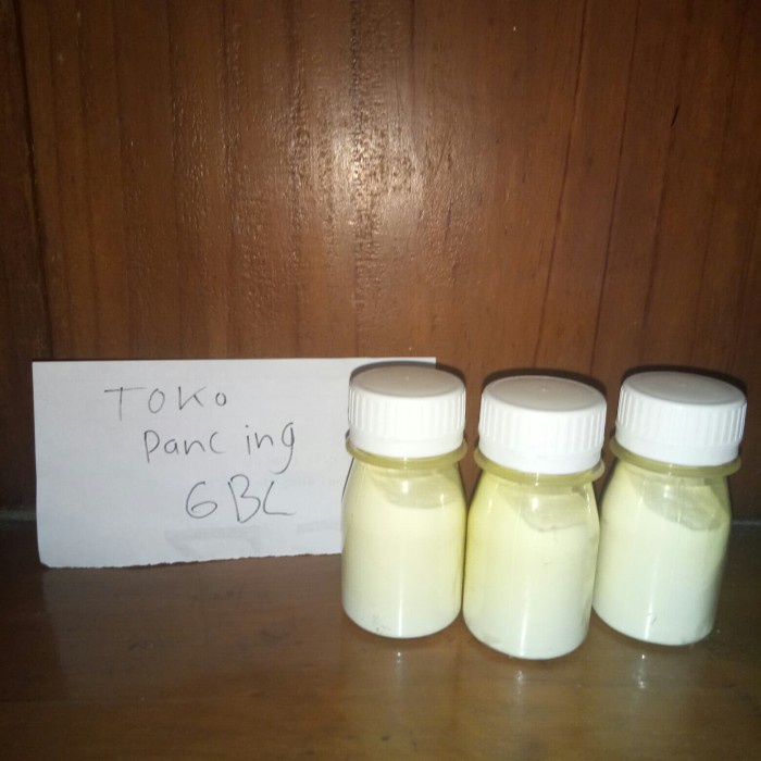 Biang Susu Prancis Cv