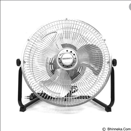 KIPAS ANGIN DESK FAN REGENCY DLX 10 10 INCH KIPAS ANGIN DUDUK MEJA