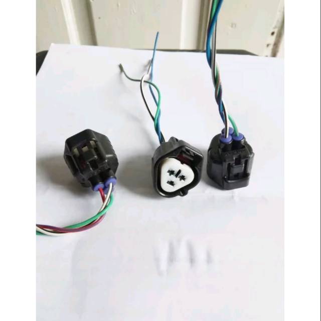 SOKET LAMPU DEPAN HONDA HRV 2019 CRV MOBILIO JAZZ RS BRV