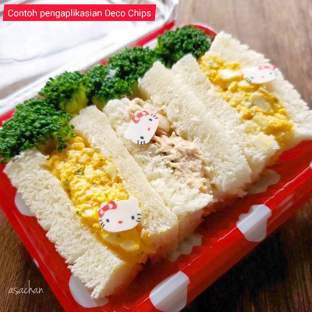 

RB Abon Jepang Toping Bento Furikake Chip Kerupuk Bekal Makan Anak Hiasan Bento