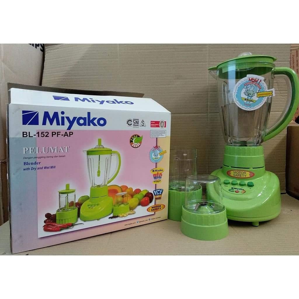 Blender Miyako 3 in 1