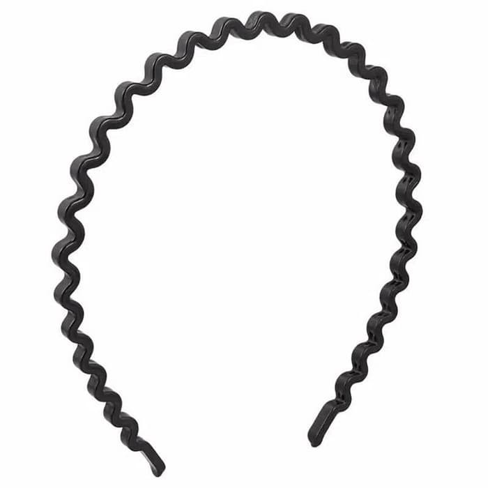 Bando Keriting Bandana Keriting Bandana Korea