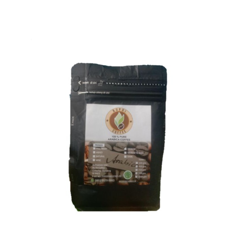 

kopi gunung puntang