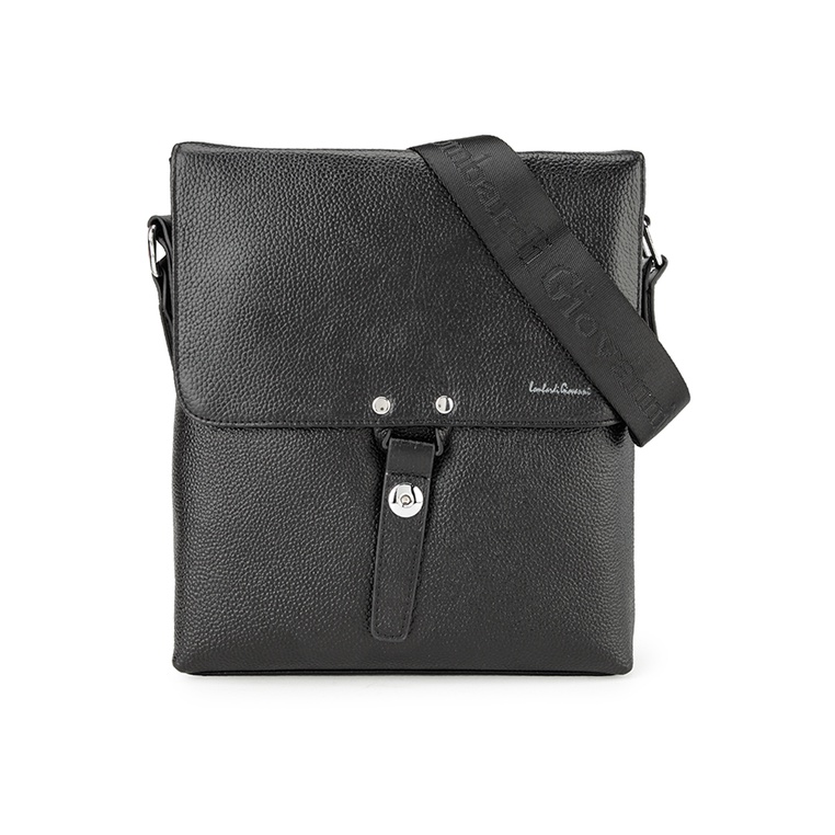 Tas LOMBARDI GIOVANNI ORIGINAL 41122 Tas Selempang Sling Pria Cowok