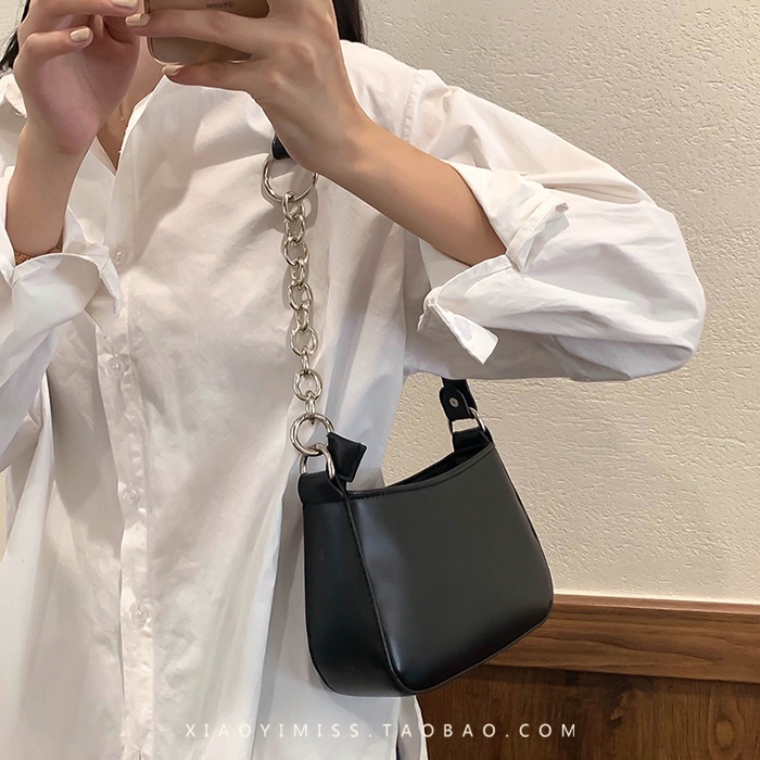 Tas Selempang Wanita Import Tas High Quality Bahu PU Tas Selempang Wanita Fashion Sling Bag Shoulder Bag / Tas Selempang Handbag Wanita Import Cewek Bag Slingbag