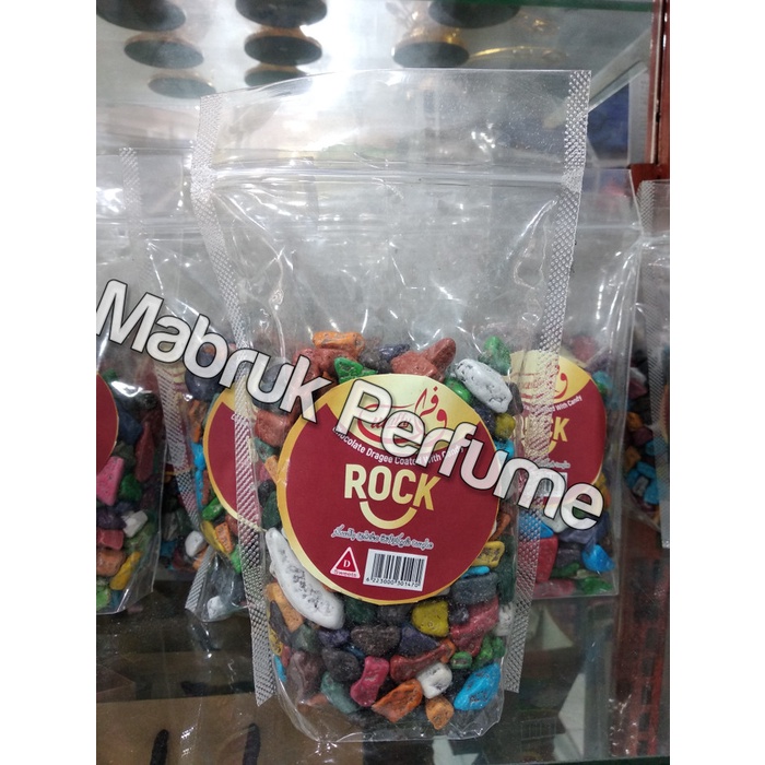 

Coklat Arab - Coklat Krikil Mesir Batu Turky Arab Turki 250Gr