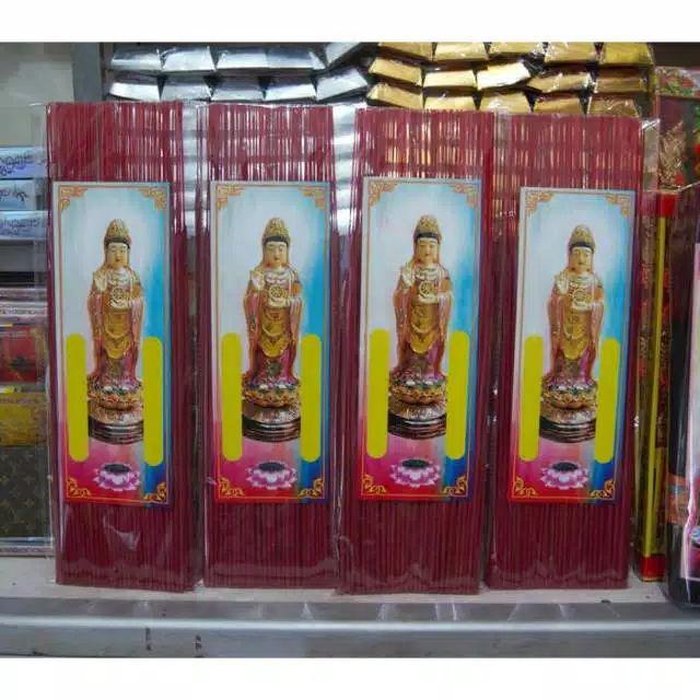 Dupa Bulat Cendana 22 Jam