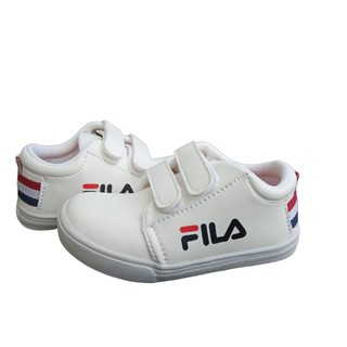  Sepatu  Anak  Usia  1 2 3 4 5 6 Tahun  Sepatu  Fila Sneakers 