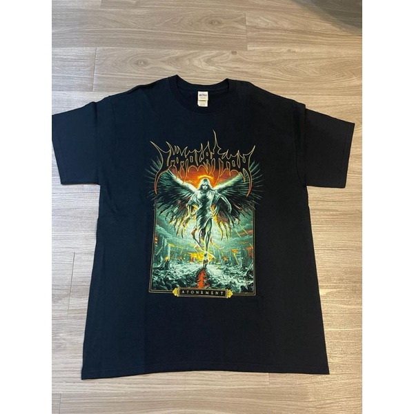 T shirt Kaos Band Music Original Official Ori - Slipknot