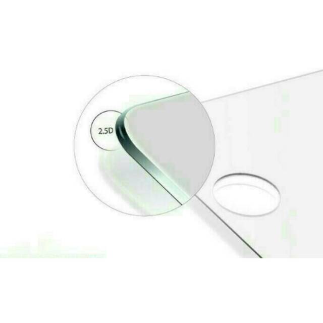 Tempered Glass Bening Huawei Gr 3 . GR3 Anti Gores Kaca
