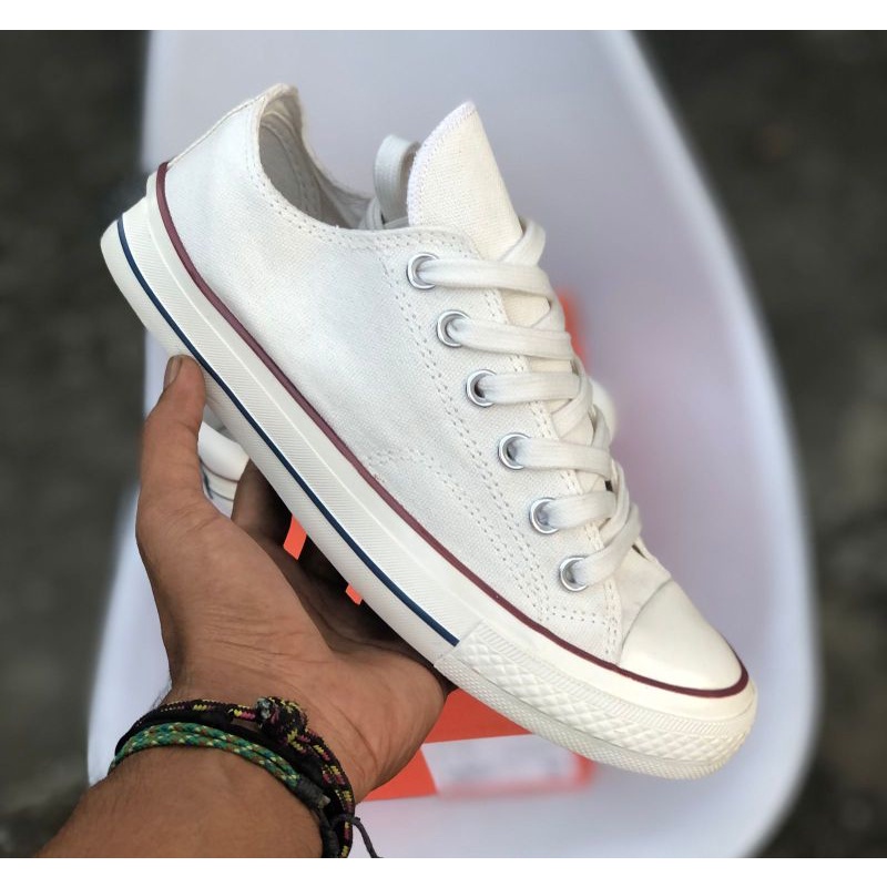 SEPATU CONVERSE 70S WHITE PREMIUM BEST SELLER IMPORT PREMIUM