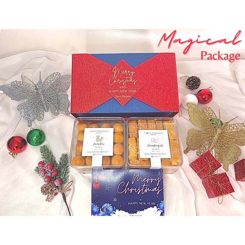 

Hampers Natal